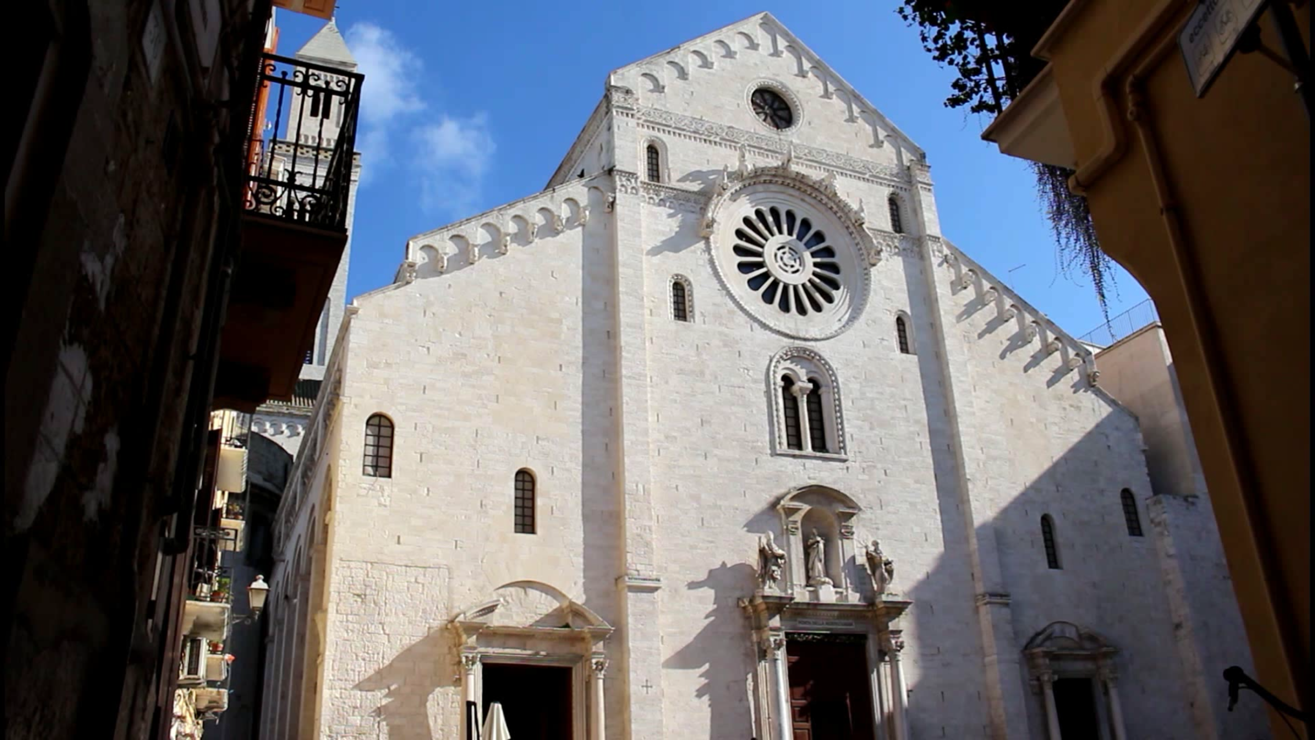 Cattedrale di San Sabino Bari