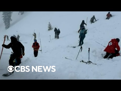 Details emerge after deadly avalanche at Palisades Tahoe ski resort