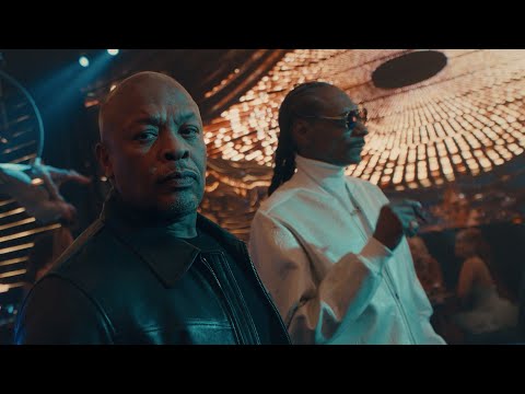 Missionary - A Short Film ft. Snoop Dogg &amp; Dr. Dre