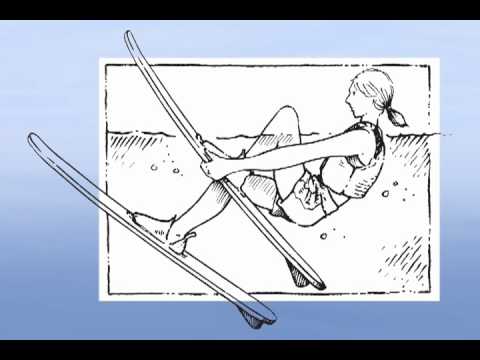 Learn to Water Ski