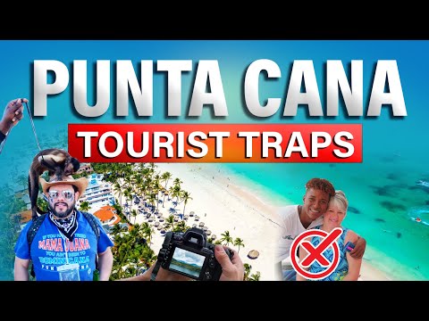 Don&#039;t Fall for THIS Tourist Trap in Punta Cana