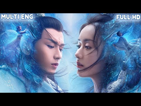 FULL MOVIE 🔥 天界戰神意外轉生成殘疾女孩受盡欺負，生死試煉意外覺醒戰神之力重回巔峰，卻不知更大的陰謀在等著她！#成毅 #袁冰妍