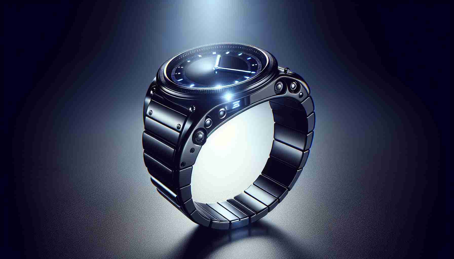 Transforming Timekeeping: The Rise of Casio's Innovative Ring Watch