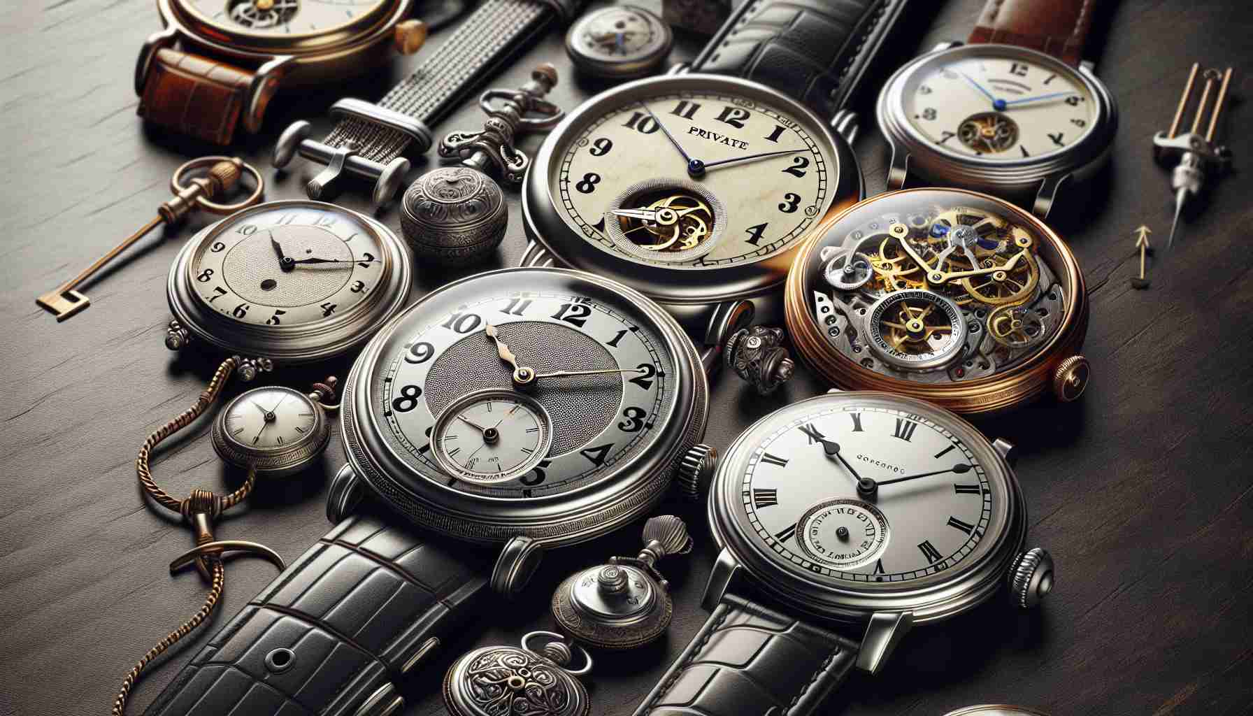 Reclaiming Time: Why Traditional Watches Still Matter